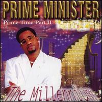 Prime Minister - The Millenium lyrics