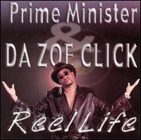 Prime Minister - Reel Life lyrics