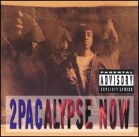 2Pac - 2Pacalypse Now lyrics
