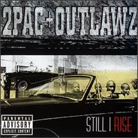 2Pac - Still I Rise lyrics