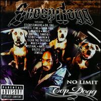 Snoop Dogg - No Limit Top Dogg lyrics