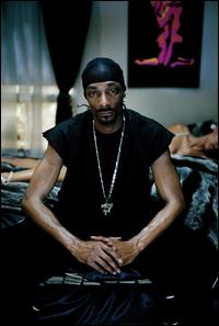 Snoop Dogg lyrics