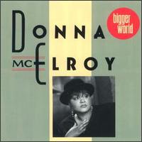 Donna McElroy - Bigger World lyrics
