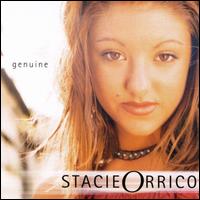 Stacie Orrico - Genuine lyrics