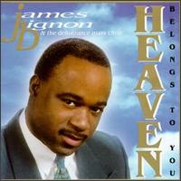 James Bignon - Heaven Belongs to You [live] lyrics