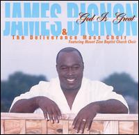James Bignon - God Is Great lyrics