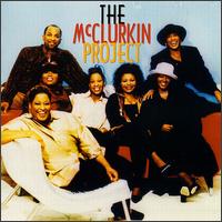 The McClurkin Project - The McClurkin Project lyrics