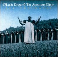 O'Landa Draper - All the Bases lyrics