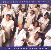 O'Landa Draper - Live-A Celebration of Praise lyrics
