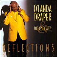 O'Landa Draper - Reflections lyrics