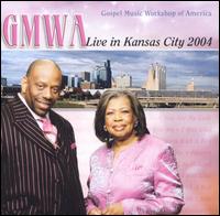 Gospel Music Workshop of America - Live in Kansas City 2004 lyrics