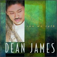 Dean James - Can We Talk lyrics