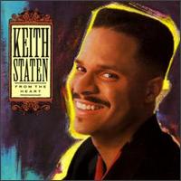 Keith Staten - From the Heart lyrics