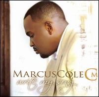 Marcus Cole - Write My Song lyrics