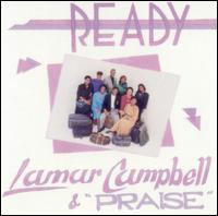 Lamar Campbell - Ready lyrics