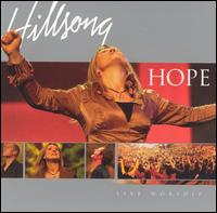 Hillsong - Hope [live] lyrics