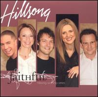Hillsong - Faithful lyrics