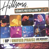 Hillsong - Unified Praise [live] lyrics
