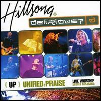Hillsong - Up: Unified Praise lyrics