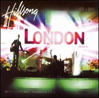 Hillsong - Jesus Is [CD/DVD] [live] lyrics