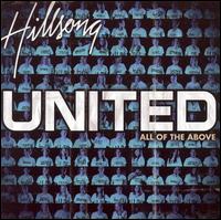 Hillsong - All of the Above [live] lyrics