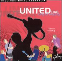 Hillsong - United Live: King of Majesty lyrics