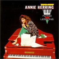 Annie Herring - Flying Lessons lyrics