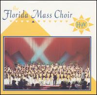 Florida Mass Choir - Holy lyrics