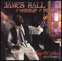 James Hall - King of Glory [live] lyrics