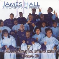 James Hall - According to James Hall, Chapter 3 [live] lyrics