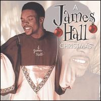 James Hall - We Celebrate Christmas with James Hall lyrics