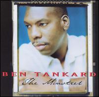 Ben Tankard - The Minstrel lyrics