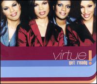 Virtue! - Get Ready! lyrics