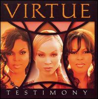 Virtue! - Testimony lyrics