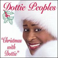 Dottie Peoples - Christmas With Dottie lyrics