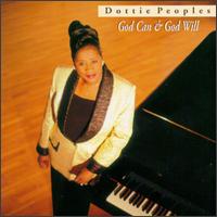 Dottie Peoples - God Can & God Will lyrics