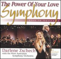 Darlene Zschech - The Power of Your Love Symphony: Live in ... lyrics