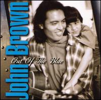 John Brown - Out of Blues lyrics