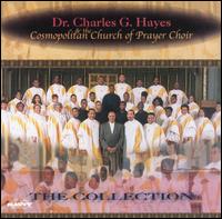 Dr. Charles Hayes - The Collection lyrics