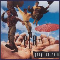 PFR - Pray for Rain lyrics