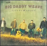 Big Daddy Weave - Fields of Grace lyrics