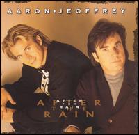 Aaron & Jeoffrey - After the Rain lyrics