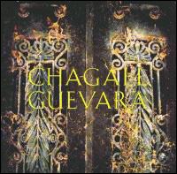 Chagall Guevara - Chagall Guevara lyrics