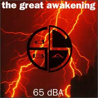 65 DBA - The Great Awakening lyrics