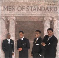 Men of Standard - Men of Standard lyrics