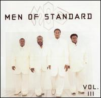 Men of Standard - Vol. III lyrics