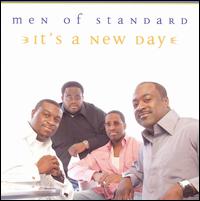 Men of Standard - It's a New Day lyrics