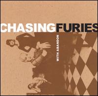 Chasing Furies - With Abandon lyrics