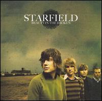 Starfield - Beauty in the Broken lyrics