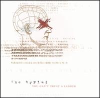 The Myriad - You Can't Trust a Ladder lyrics